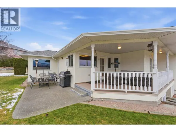 124 Sarsons RD #17, Vernon, BC V1B2T9