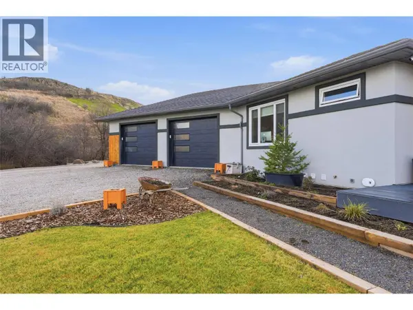 463 Golfview Place, Spallumcheen, BC V1H2J9