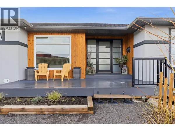 463 Golfview Place, Spallumcheen, BC V1H2J9