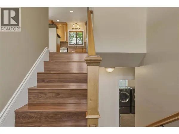 5524 South Vernon Place, Vernon, BC V1T8N5