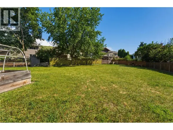 5524 South Vernon Place, Vernon, BC V1T8N5