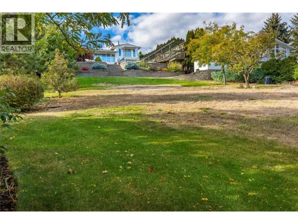 13709 Nash Drive, Coldstream, BC V1B1X9