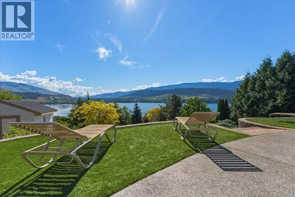 13709 Nash Drive, Coldstream, BC V1B1X9