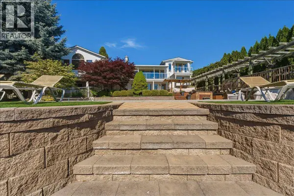 13709 Nash Drive, Coldstream, BC V1B1X9