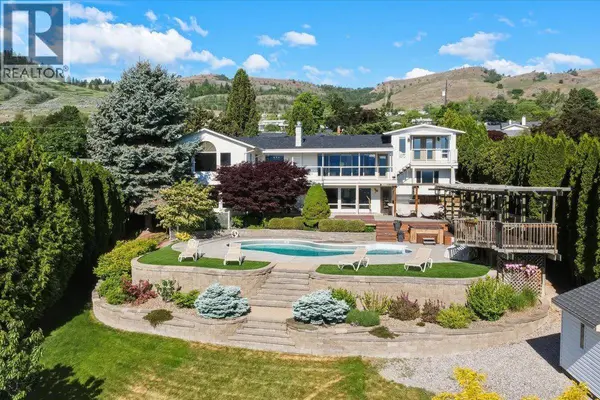 13709 Nash Drive, Coldstream, BC V1B1X9