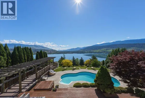 13709 Nash Drive, Coldstream, BC V1B1X9