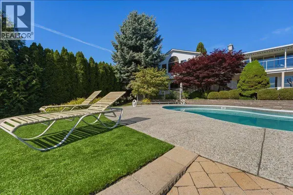 13709 Nash Drive, Coldstream, BC V1B1X9
