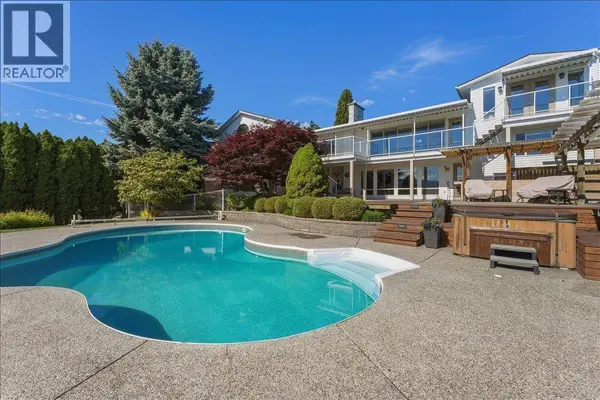 13709 Nash Drive, Coldstream, BC V1B1X9