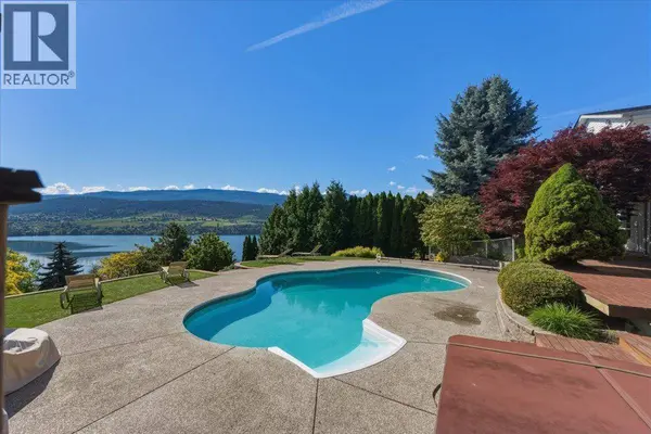 13709 Nash Drive, Coldstream, BC V1B1X9