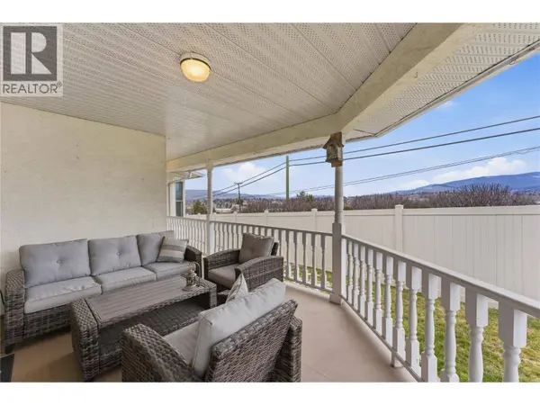 124 Sarsons RD #17, Vernon, BC V1B2T9