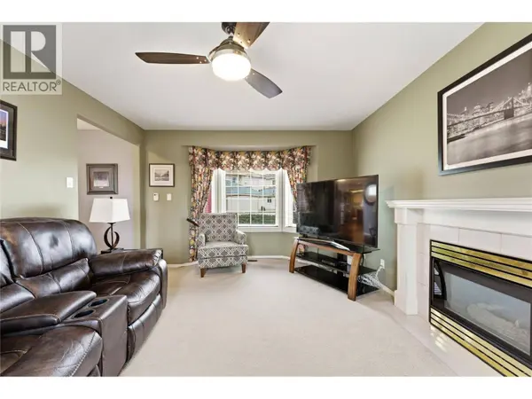 124 Sarsons RD #17, Vernon, BC V1B2T9