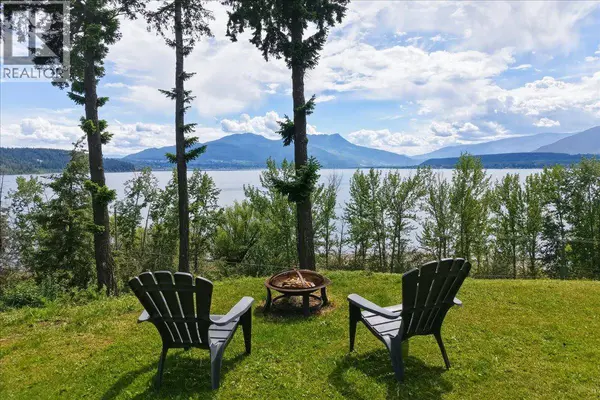 3690 Southview Road, Tappen, BC V0E2X1