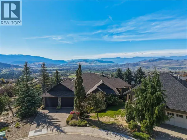 2009 Apex Court, Vernon, BC V1B3Z4
