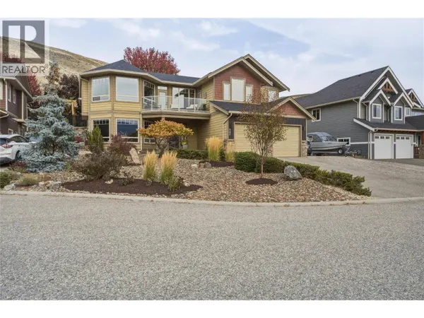 547 Mt. Tanner Place