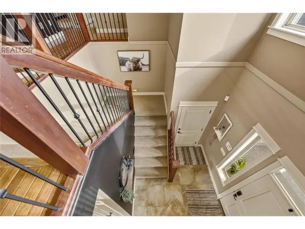 547 Mt. Tanner Place, Coldstream, BC V1B4B4