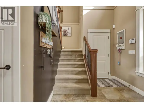 547 Mt. Tanner Place, Coldstream, BC V1B4B4