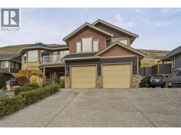 547 Mt. Tanner Place, Coldstream, BC V1B4B4