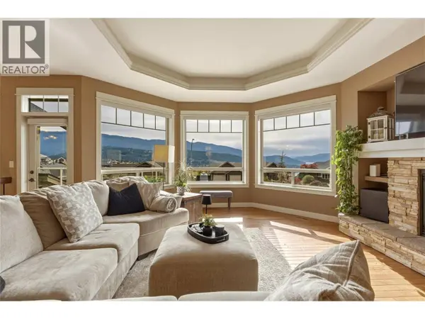 547 Mt. Tanner Place, Coldstream, BC V1B4B4