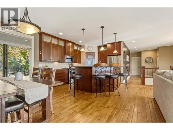 547 Mt. Tanner Place, Coldstream, BC V1B4B4