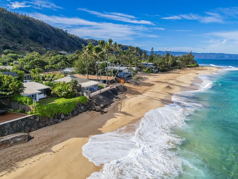 Haleiwa