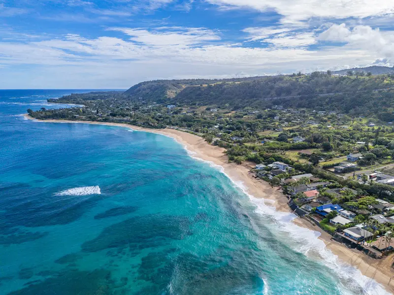 Waialua