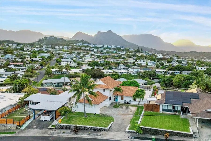 Kailua