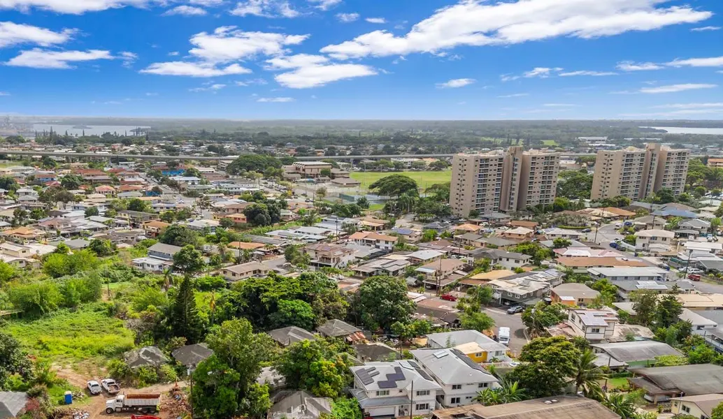 Pearl City