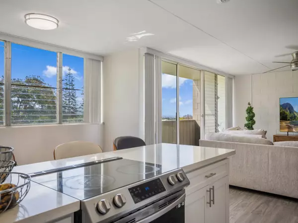 Mililani Townhome
