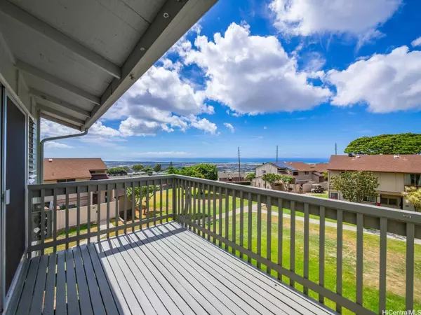 92-989 Makakilo DR #38, Kapolei, HI 96707