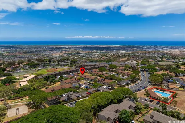 92-989 Makakilo DR #38, Kapolei, HI 96707