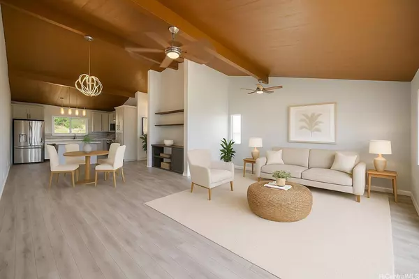 92-989 Makakilo DR #38, Kapolei, HI 96707