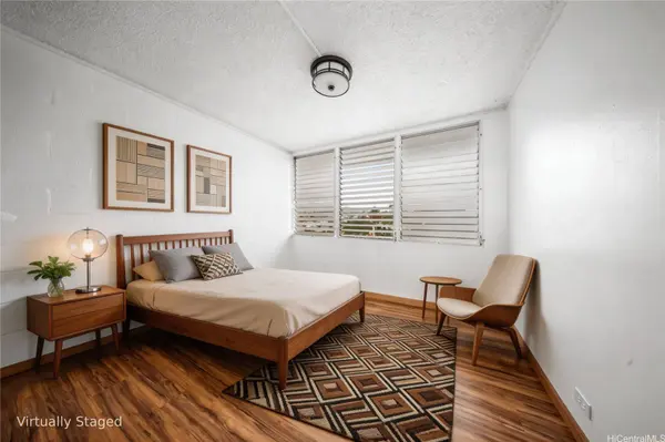 94-249 Waikele RD #A304, Waipahu, HI 96797