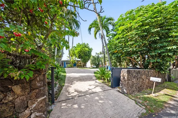 59-75 Hoalua ST, Haleiwa, HI 96712