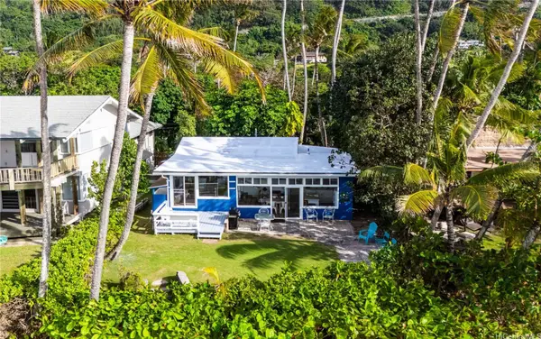 59-75 Hoalua ST, Haleiwa, HI 96712