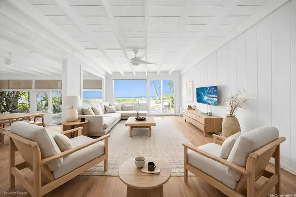 59-75 Hoalua ST, Haleiwa, HI 96712