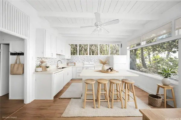 59-75 Hoalua ST, Haleiwa, HI 96712