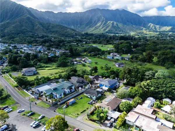 47-325 Ahuimanu RD, Kaneohe, HI 96744