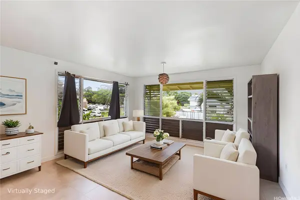 47-325 Ahuimanu RD, Kaneohe, HI 96744