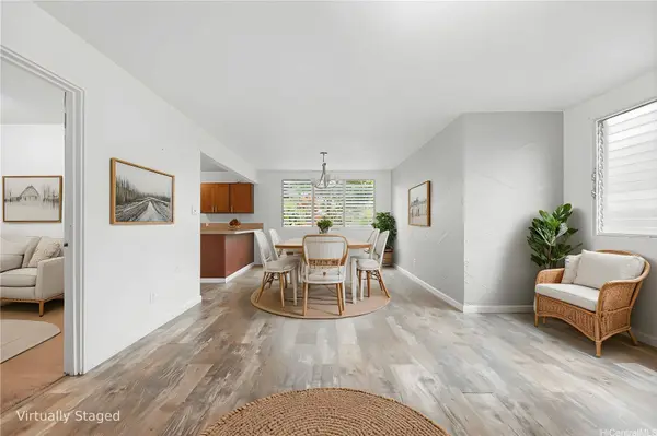 47-325 Ahuimanu RD, Kaneohe, HI 96744