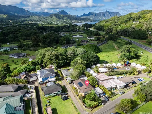47-325 Ahuimanu RD, Kaneohe, HI 96744