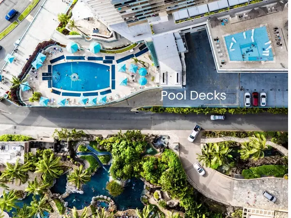 1777 Ala Moana BLVD #2440, Honolulu, HI 96815