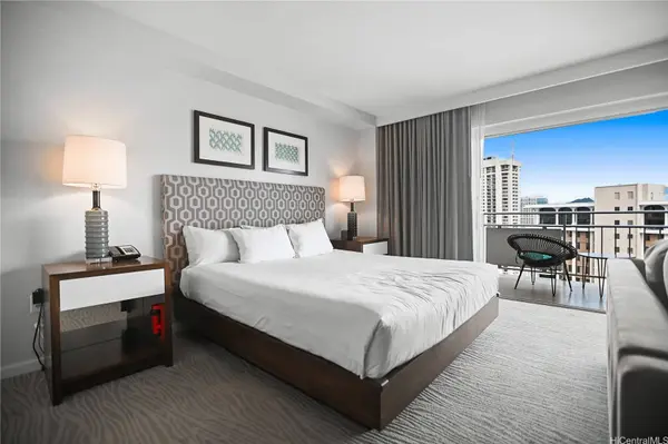 1777 Ala Moana BLVD #2440, Honolulu, HI 96815