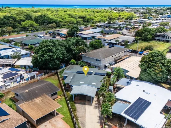 91-820 Lipaki PL, Ewa Beach, HI 96706