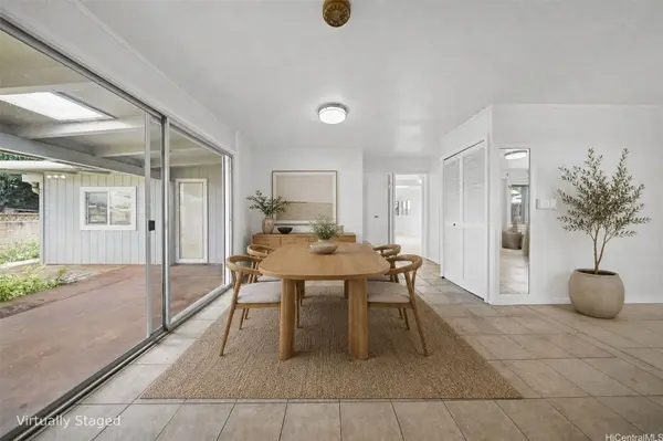 91-820 Lipaki PL, Ewa Beach, HI 96706
