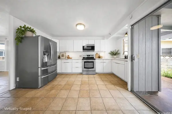 91-820 Lipaki PL, Ewa Beach, HI 96706