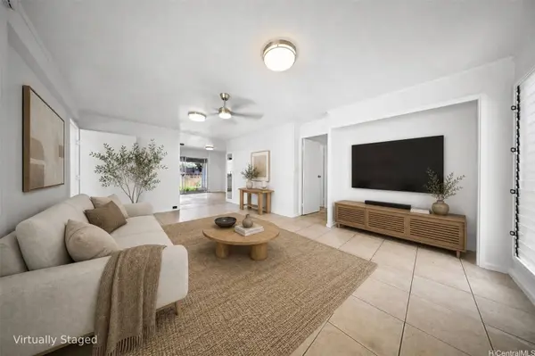 91-820 Lipaki PL, Ewa Beach, HI 96706