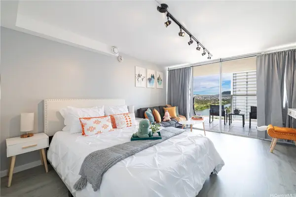 445 Seaside AVE #1603, Honolulu, HI 96815