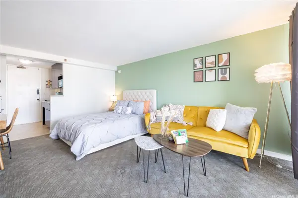445 Seaside AVE #1514, Honolulu, HI 96815