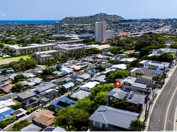 1492 Halekoa DR, Honolulu, HI 96821