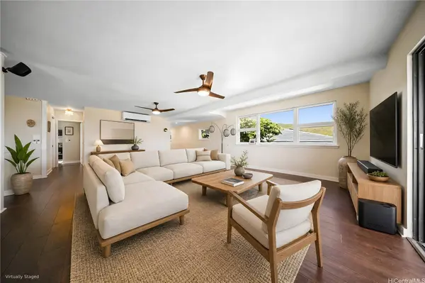 1492 Halekoa DR, Honolulu, HI 96821